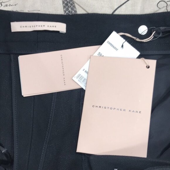 Christopher Kane Trousers - Picture 7 of 12